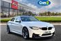 2018 BMW M4 M4 2dr DCT