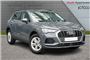 2023 Audi Q3 45 TFSI e Technik 5dr S Tronic