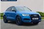 2017 Audi Q3 2.0 TDI Quattro Black Edition 5dr
