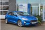 2019 Ford Focus 1.0 EcoBoost 125 Titanium X 5dr