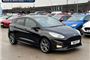 2021 Ford Fiesta 1.0 EcoBoost Hybrid mHEV 125 ST-Line Edition 5dr