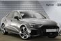 2024 Audi A3 35 TDI Black Edition 4dr S Tronic