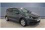 2020 Volkswagen Touran 1.5 TSI EVO SE 5dr