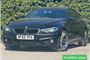2018 BMW 4 Series Gran Coupe 435d xDrive M Sport 5dr Auto [Professional Media]