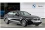 2021 BMW 3 Series 330e xDrive M Sport 4dr Step Auto