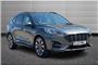2022 Ford Kuga 1.5 EcoBoost 150 ST-Line X Edition 5dr