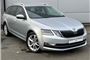 2020 Skoda Octavia Estate 1.6 TDI CR SE L 5dr