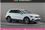 2020 Volkswagen Tiguan 1.5 TSI 150 Elegance 5dr DSG