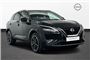 2022 Nissan Qashqai 1.3 DiG-T MH 158 Tekna 5dr Xtronic