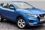 2020 Nissan Qashqai 1.3 DiG-T Acenta Premium 5dr