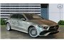 2024 Mercedes-Benz A-Class A250e AMG Line Premium Plus 5dr Auto