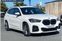 2021 BMW X1 sDrive 18i [136] M Sport 5dr