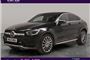 2020 Mercedes-Benz GLC Coupe GLC 300d 4Matic AMG Line Premium 5dr 9G-Tronic