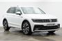 2020 Volkswagen Tiguan 2.0 TSi 230 4Motion SEL 5dr DSG