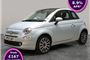 2024 Fiat 500 1.0 Mild Hybrid Top 3dr