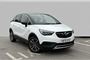 2020 Vauxhall Crossland X 1.2 [83] Griffin 5dr [Start Stop]