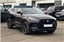 2024 Jaguar E-Pace 1.5 P300e R-Dynamic HSE Black 5dr Auto