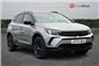 2022 Vauxhall Grandland 1.2 Turbo GS Line 5dr