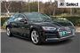 2017 Audi A5 Sportback 2.0 TDI S Line 5dr