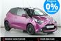 2019 Toyota Aygo 1.0 VVT-i X-Cite 5 5dr