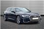 2019 Audi A6 Avant 40 TDI S Line 5dr S Tronic