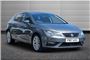 2017 SEAT Leon 1.2 TSI SE Dynamic Technology 5dr