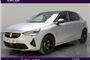 2023 Vauxhall Corsa 1.2 Turbo GS 5dr