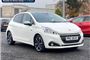 2019 Peugeot 208 1.2 PureTech 82 Tech Edition 5dr [Start Stop]