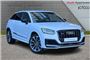 2020 Audi SQ2 SQ2 Quattro Black Edition 5dr S Tronic