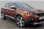 2018 Peugeot 3008 2.0 BlueHDi 180 GT 5dr EAT8