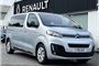 2019 Citroen Space Tourer 1.5 BlueHDi 120 Rip Curl M [8 Seat] 5dr