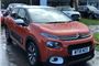 2018 Citroen C3 1.2 PureTech 82 Flair 5dr