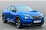 2023 Nissan Juke 1.6 Hybrid Tekna 5dr Auto