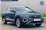 2023 Volkswagen T-Roc 1.5 TSI EVO Style 5dr