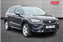 2021 SEAT Ateca 1.5 TSI EVO FR 5dr DSG