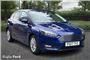 2017 Ford Focus 1.0 EcoBoost 125 Zetec Edition 5dr Auto