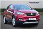 2019 Vauxhall Mokka X 1.4T ecoTEC Design Nav 5dr