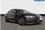 2022 Alfa Romeo Giulia 2.9 V6 BiTurbo Quadrifoglio 4dr Auto [ACC]