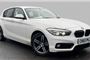 2015 BMW 1 Series 116d Sport 5dr