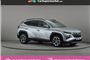 2021 Hyundai Tucson 1.6 TGDi Premium 5dr 2WD