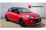 2019 Vauxhall Adam 1.2i Griffin 3dr