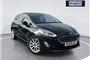 2020 Ford Fiesta 1.0 EcoBoost Titanium 5dr