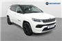 2023 Jeep Compass 1.3 T4 GSE 4xe PHEV S Model 5dr Auto