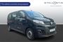 2021 Vauxhall Vivaro Life 1.5 Turbo D 120PS Edition M 5dr