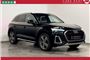 2020 Audi Q5 45 TFSI Quattro S Line 5dr S Tronic