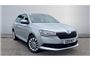 2019 Skoda Fabia 1.0 MPI 75 S 5dr