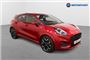 2020 Ford Puma 1.0 EcoBoost Hybrid mHEV 155 ST-Line X 5dr