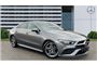 2019 Mercedes-Benz CLA Class CLA 200 AMG Line Premium 4dr Tip Auto