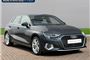 2022 Audi A3 35 TFSI Sport 5dr S Tronic