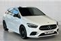 2022 Mercedes-Benz B-Class B200 AMG Line Premium Plus Night Edition 5dr Auto